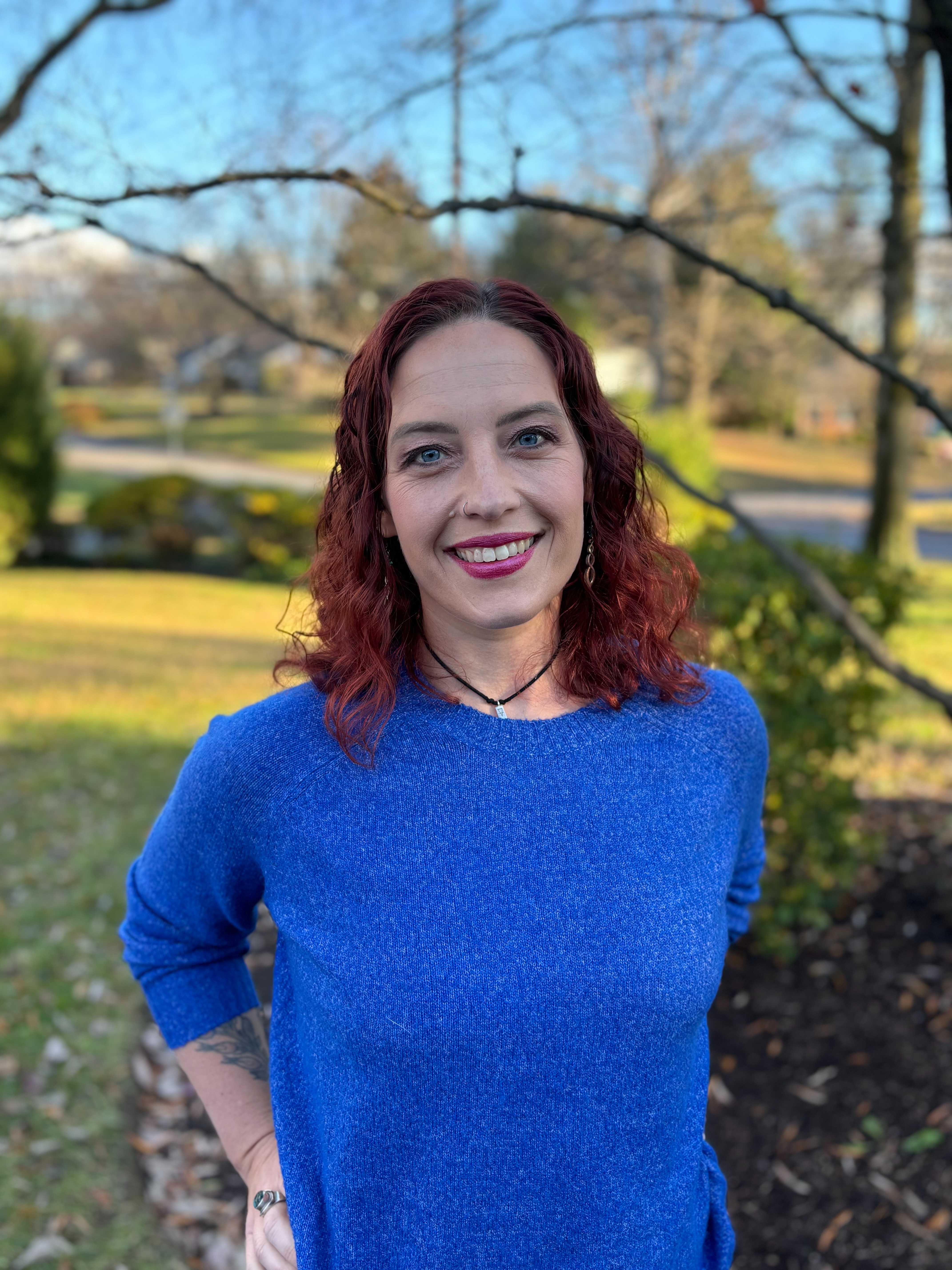 Betsy Miller, DCN(c)